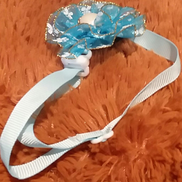 Doggy Jewelry Collar - Picture 4 of 8